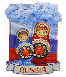 ГС Магнит Russia (7х9) (698422)