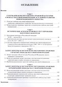 Конституционный запрет цензуры в России.Монография. - 1