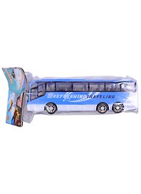 Игрушка «Автобус» инерционный, в ассортименте, Наша Игрушка