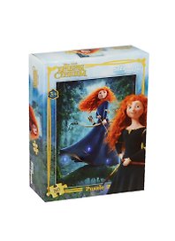 Пазл «DISNEY - 5» 80 элементов, Step puzzle