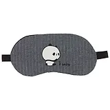 Маска для сна Панда (пакет)