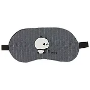 Маска для сна Панда (пакет)