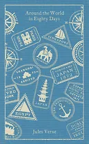 Around the World in Eighty Days