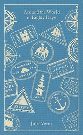 Around the World in Eighty Days