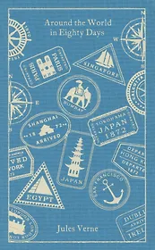 Around the World in Eighty Days