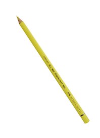Карандаш "Polychromos" цветной профессиональный 105 лимонный желтый, Faber-Castell