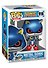 Фигурка Funko POP! Games Sonic the Hedgehog Metal Sonic (916) (Fun70583) - 1