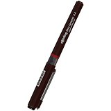 Ручка для черчения «Tikky Graphic», Rotring, 0.2 мм, чёрная