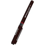 Ручка для черчения «Tikky Graphic», Rotring, 0.2 мм, чёрная