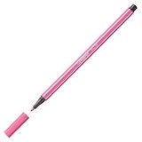 Фломастер Stabilo Pen 68 1мм лиловый 68/17