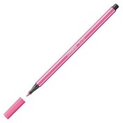 Фломастер Stabilo Pen 68 1мм лиловый 68/17