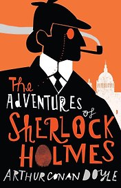 The Adventures of Sherlock Holmes (Arthur Conan Doyle) Приключения Шерлока Холмса (Артур Конан Дойл) /Книги на английском языке