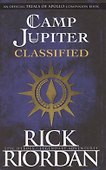Camp Jupiter classified - 0