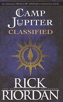 Camp Jupiter classified