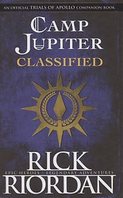 Camp Jupiter classified