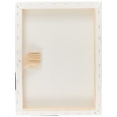 Холст на подрамнике 3D 30x40x3,8 см, Малевичъ - 2