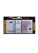 Космические доходы 500 евро (1721)