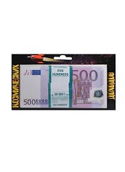 Космические доходы 500 евро (1721)