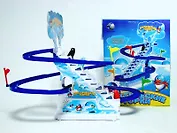 НИ Арктические горки (B355088R) (коробка)