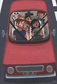 Lola y Leo. Paso a paso 2. Libro del alumno - 2