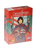 Настол.игра Экслибриум (2-5 игроков) (арт.52005) - 1