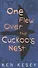 One Flew Over the Cuckoo`s Nest - 1