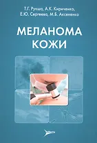 Меланома кожи