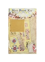 Набор для мини-альбома Париж (11021701) (упаковка)