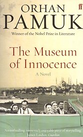 The Museum of Innocence