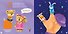 Полезная книга для малышей - 2