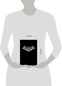 Блокнот "DC Comics. Бэтмен" - 2