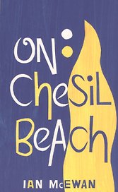 On Chesil Beach