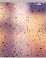 Тетрадь 48л кл. "Капли дождя" мел.картон, глянц.ламинация, ассорти