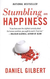 Stumbling on Happiness