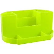 Подставка настольная Victoria, Neon Solid, желтый