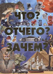 Что? Отчего? Зачем?