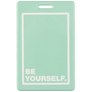 Чехол для карточек Be yourself (ДГ2021-295)
