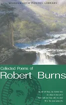 Collected Poems of Robert Burns