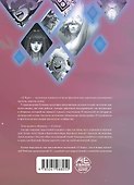 13 карт. Фанфики. Стихии - 1