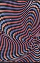 Тетрадь в клетку Academy Style, "Симфония цвета", А4, 96 листов