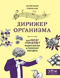 Дирижер организма. Как мозг управляет вашим весом и помогает похудеть