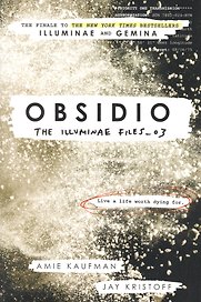 Obsidio