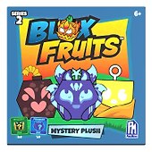Плюшевая игрушка «S2», в ассортименте, Росмэн - 1