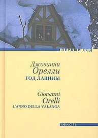 Год лавины: Роман