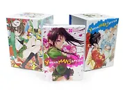 У меня мало друзей. Том 20 + 2 Коллекционных бокса. (Boku wa Tomodachi ga Sukunai / Haganai: I Don't Have Many Friends). Манга