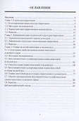 Термические и химические деформации структуры пирротинов - 1