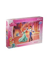 Пазл Disney Русалочка Step puzzle 260 эл. 34.5*24см