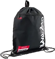 Мешок для сменной обуви Феникс+, "Панк"