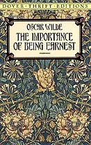 The Importance of Being Earnest