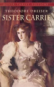Sister Carrie